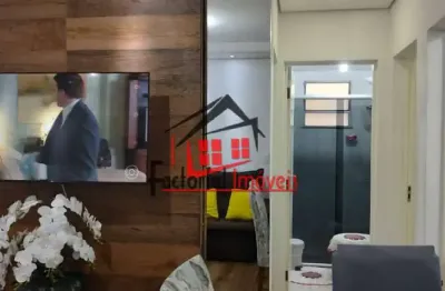 Apartamento a venda  2 quartos - jardim laguna - contagem.