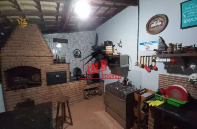 Casa com 4 quartos à venda na Rua Topázio, Pedra Azul, Contagem