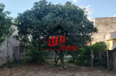 Terreno à venda na Rua Gibraltar, Novo Glória, Belo Horizonte