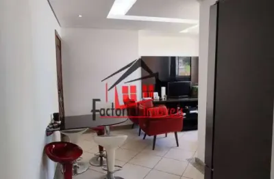 Apartamento com 2 quartos à venda na Rua Elson Nunes de Souza, Castelo, Belo Horizonte