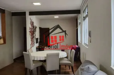 Apartamento a venda 2 quartos, suíte, coração eucarístico, bh.