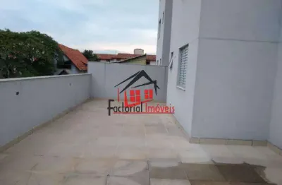 Apartamento luxo área privativa á venda 3 quartos de 202 m², serrano, bh.