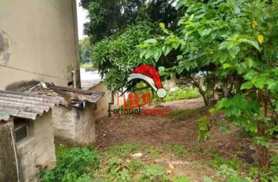 Terreno à venda na Rua Aguiar, Dom Bosco, Belo Horizonte