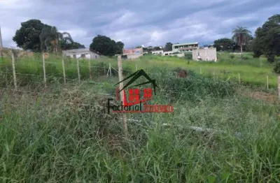 Terreno à venda na Avenida B, Liberdade, Ribeirão das Neves