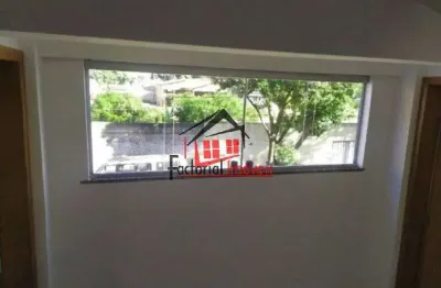 Área privativa 2 quartos, uma vaga à venda no bairro novo gloria