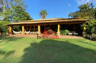 Sítio/fazendinha a venda de 15 hectares – campo alegre - esmeraldas - mg