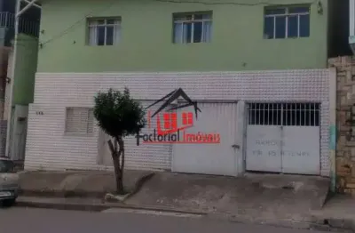 Um imóvel, 6 unidades, duas vagas, bairro inconfidência, bh.