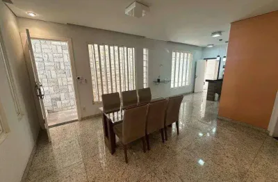 Casa com 3 quartos à venda em Paquetá, Belo Horizonte 