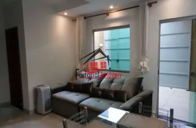 Casa duplex a venda, 2 quartos, 2 vagas bairro cândida ferreira / cabral.