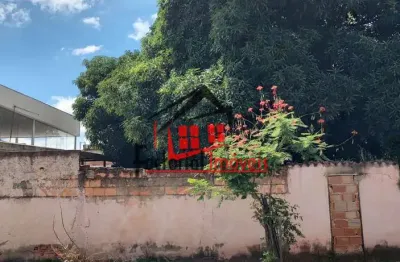 Terreno à venda na Rua Íbis, Pindorama, Belo Horizonte