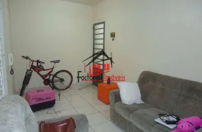 Apartamento com 2 quartos à venda na Rua Crepúsculo, Califórnia, Belo Horizonte
