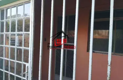 Casa com 3 quartos à venda na Rua Cenáculo, São José, Belo Horizonte