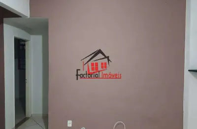 Apartamento com 2 quartos à venda na Rua Deputado Augusto Gonçalves, Serrano, Belo Horizonte