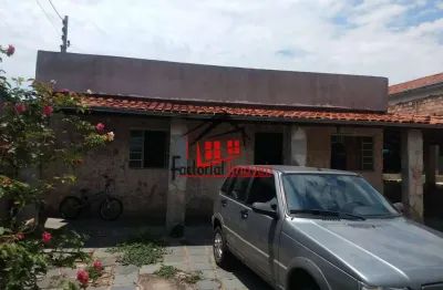 Casa com 2 quartos à venda na Rua Coronel Galdino Marques, Ressaca, Contagem