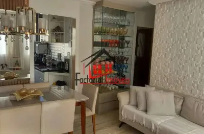 Apartamento de tres quartos a venda, bairro arvoredo