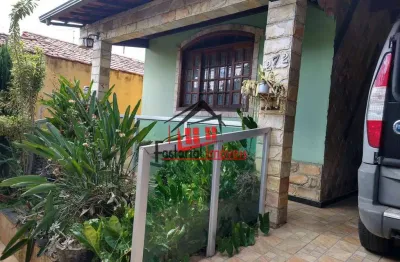 Casa com 3 quartos à venda na Rua João Gualberto Costa, Vila Santa Luzia, Contagem