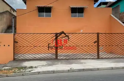 Casa com 2 quartos à venda na Rua São Francisco de Assis, Veneza, Ribeirão das Neves