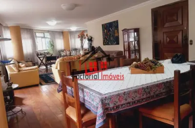Apartamento com 4 quartos à venda no Santo Antônio, Belo Horizonte 