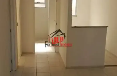 Apartamento com 2 quartos à venda na Rua Raimundo Nonato de Souza, Rosana, Ribeirão das Neves