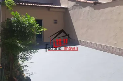Casa com 3 quartos à venda na Rua Nilton Baldo, Paquetá, Belo Horizonte