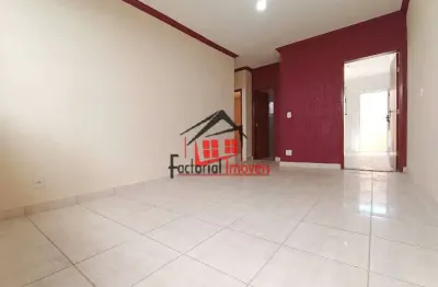 Casa geminada 2 quartos 1 vaga no b. nsa. sra. conceição contagem