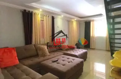 Casa 3 quartos e 4 vagas no bairro parque recreio em contagem!