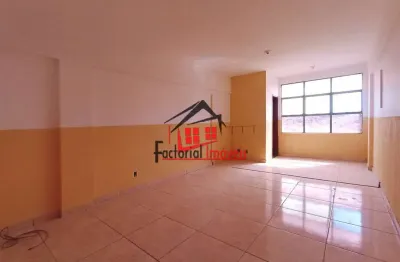 Sala comercial no 10º andar na av. abílio machado b. alípio de melo