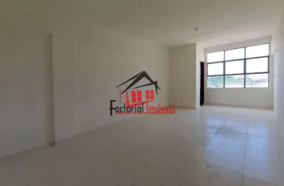 Sala comercial no 10º andar na av. abílio machado b. alípio de melo