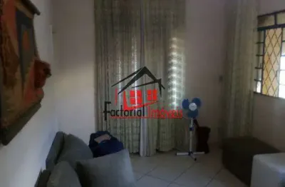 Casa residencial à venda, frei eustáquio, belo horizonte - 0164.