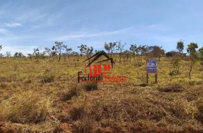 Terreno à venda, 2000 m²  r$ 150.000 - lagoa santo antônio - pedro leopoldo