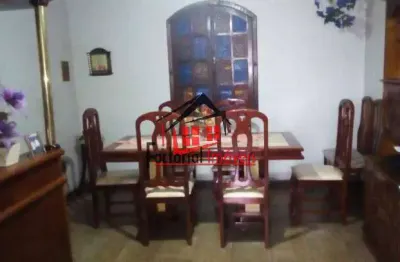 Casa com 4 dormitórios à venda, 247 m² - nossa senhora da glória - belo horizonte/mg