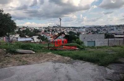 Terreno a venda com casa em localização privilegiada no bairro glória - bh