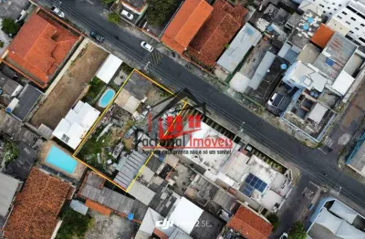 Terreno à venda na Rua Conceição da Barra, Coqueiros, Belo Horizonte