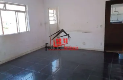 Ponto comercial à venda na Avenida Abílio Machado, Alípio de Melo, Belo Horizonte