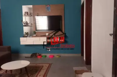 Casa à venda na Rua dos Pampas, Prado, Belo Horizonte