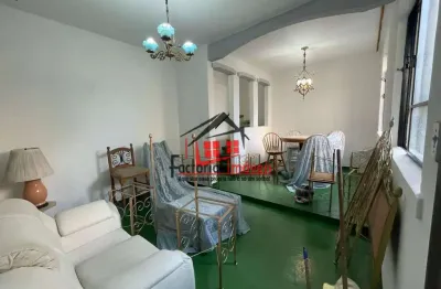 Casa com 3 quartos à venda na Rua Apucarana, Ouro Preto, Belo Horizonte