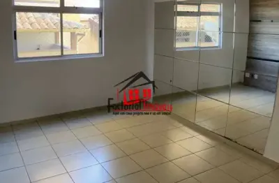 Área privativa 3 quartos com vista e 60m² de área externa