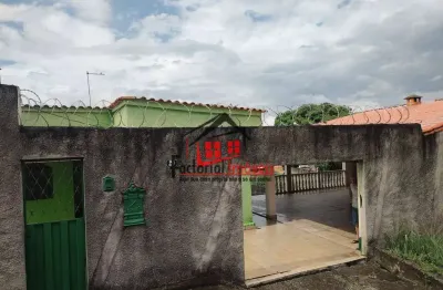 Casa com 5 quartos à venda na Rua Real Grandeza, Novo Glória, Belo Horizonte