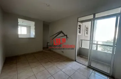 Apartamento de 3 quartos, com suíte no bairro cabral