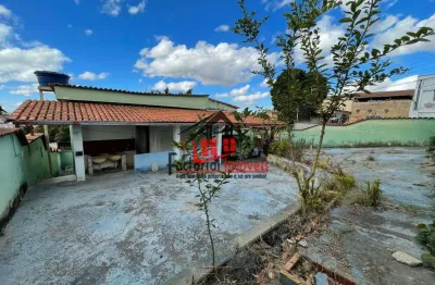 Casa com 3 quartos à venda na Rua Mário Soares, Dom Bosco, Belo Horizonte