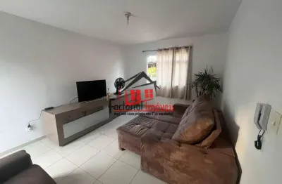 Cobertura com 3 quartos à venda na Rua Castelo Évora, Castelo, Belo Horizonte