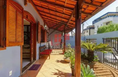 Casa com 3 quartos à venda no Castelo, Belo Horizonte 