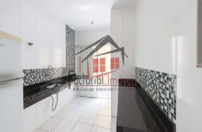 Apartamento com 3 quartos à venda no Castelo, Belo Horizonte 