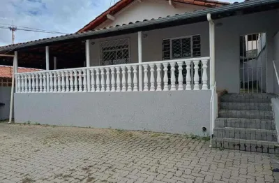 Casa com 3 quartos à venda no Alípio de Melo, Belo Horizonte 