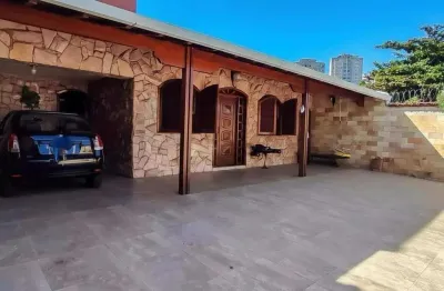 Casa com 3 quartos à venda no Alípio de Melo, Belo Horizonte 