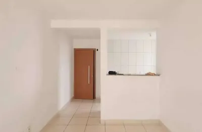 Apartamento à venda com 2 quartos e 1 vaga na av. miguel perrela