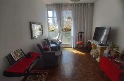Apartamento com 2 quartos à venda no Havaí, Belo Horizonte 
