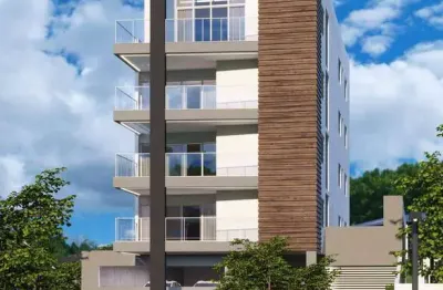 Apartamento com 4 quartos à venda no Castelo, Belo Horizonte 