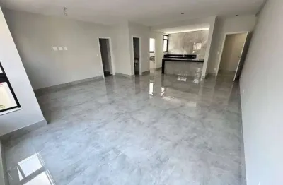 Apartamento com 4 quartos à venda no Castelo, Belo Horizonte 
