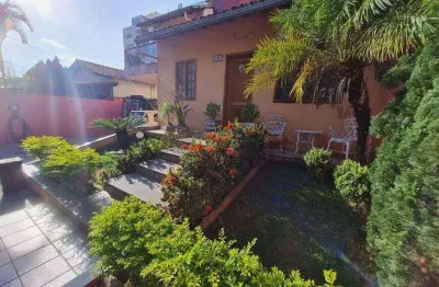 Casa com 3 quartos à venda em Paquetá, Belo Horizonte 